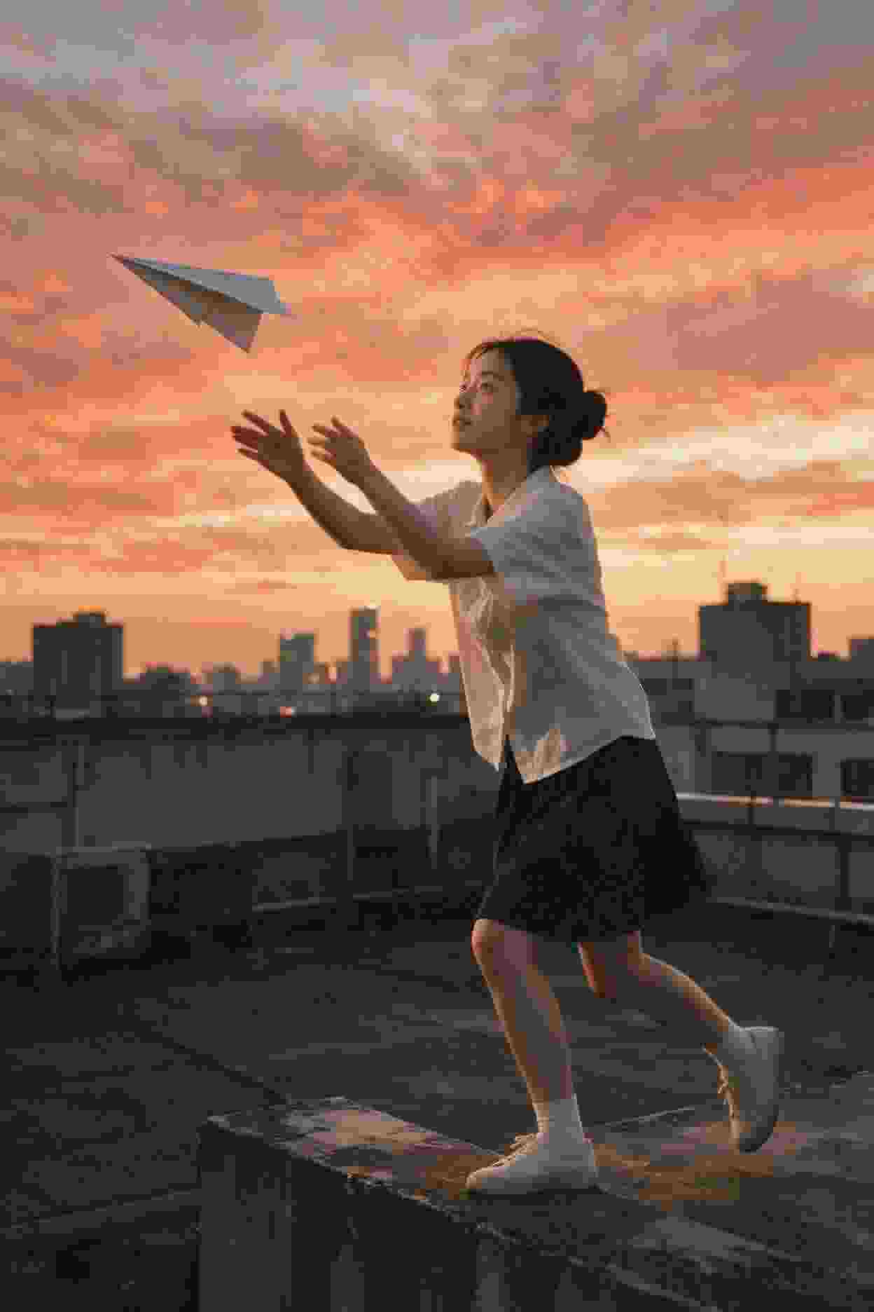 都市情感物语
