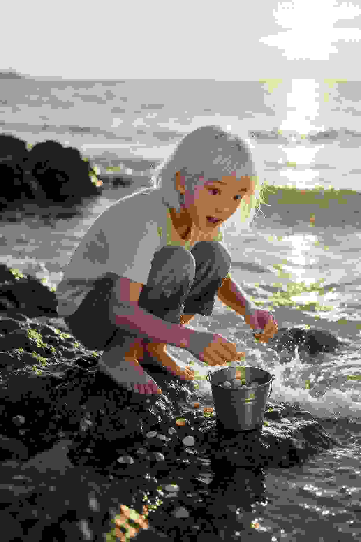 港澳风云