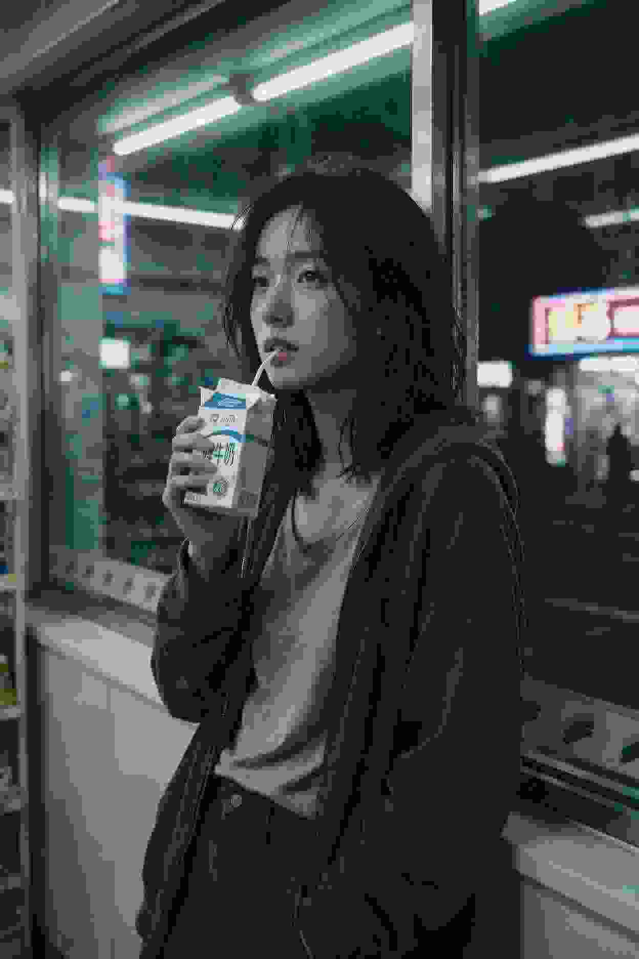 烟火人间