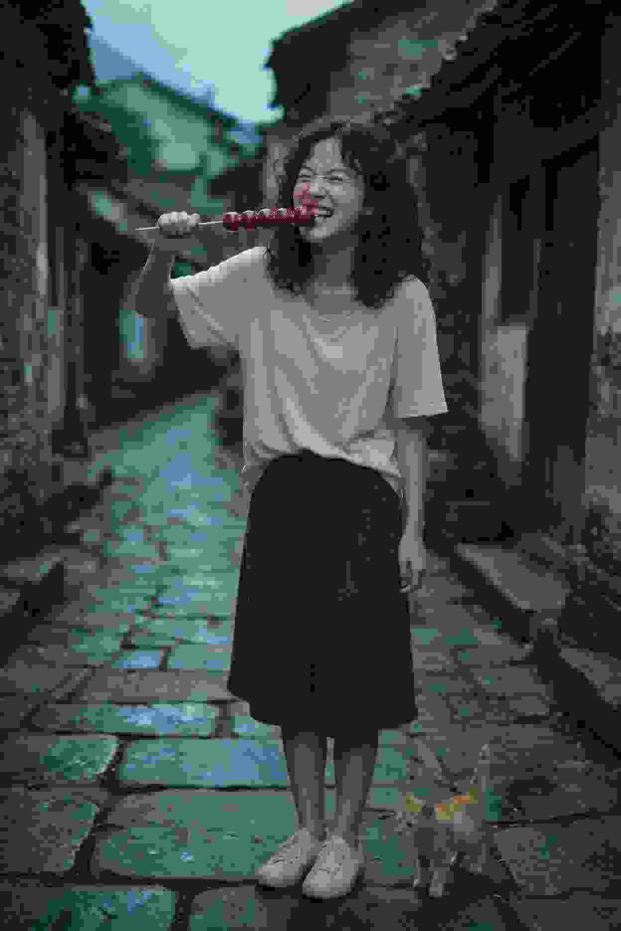 灵笼·昨日之歌