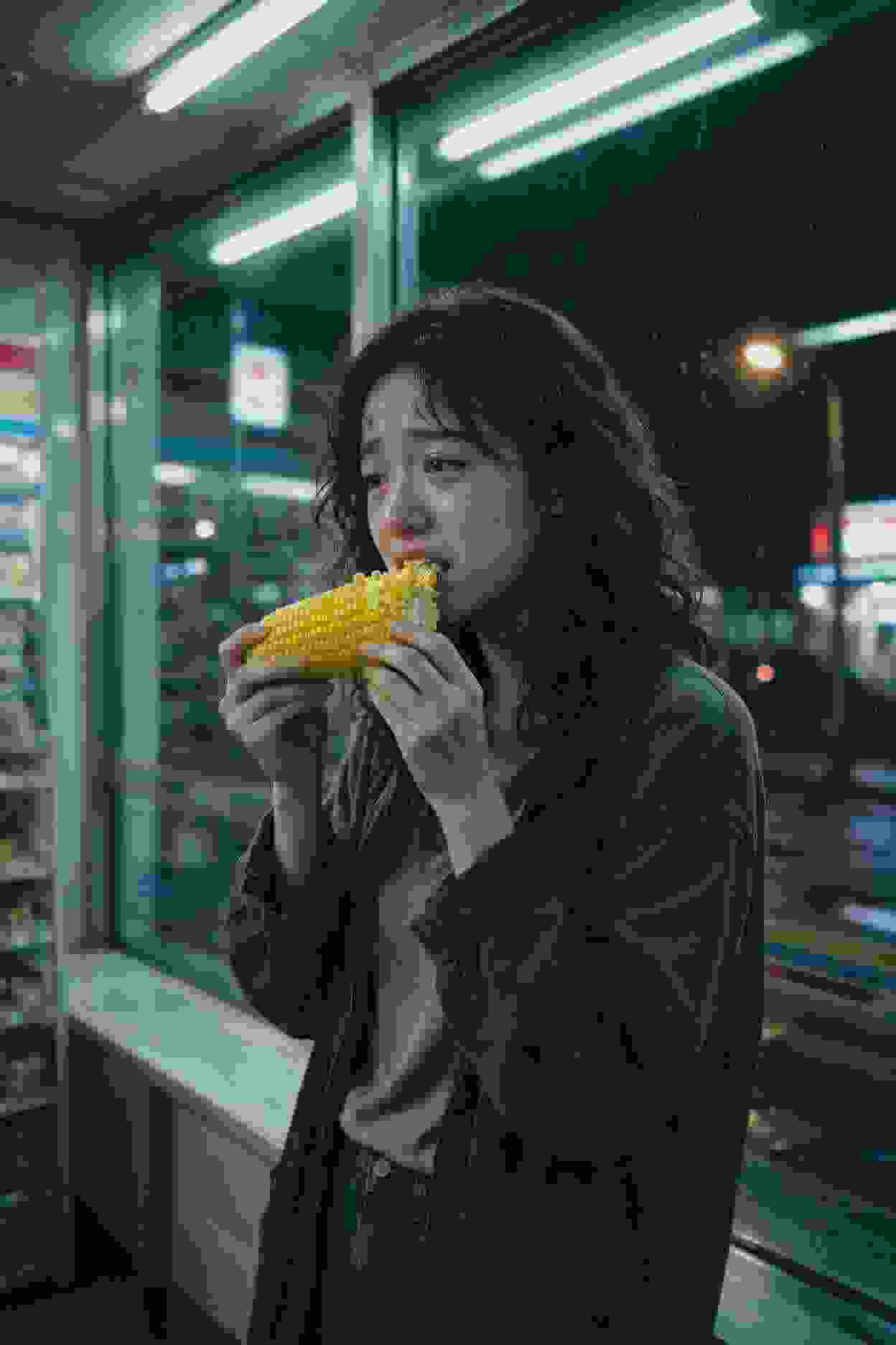 古都秘密