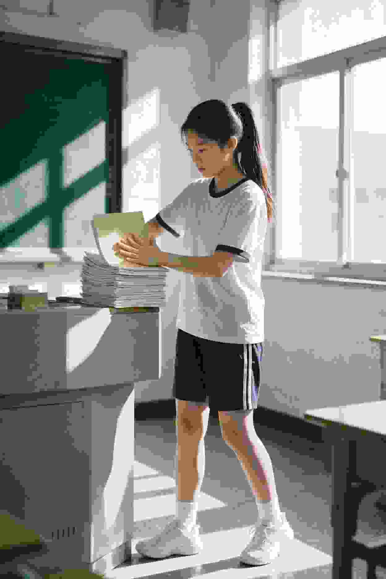 云端物语